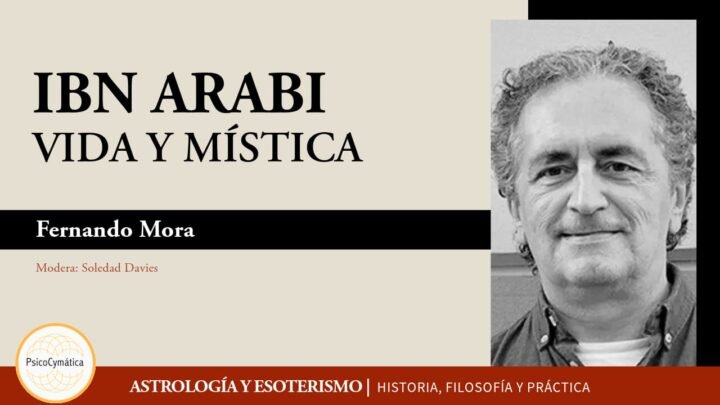 portada conferncia youtube, intelectual, solemte, inspiracional, poetico, sobrio pero original, que contenga titulo y nombre del expositor, incluir lo-32