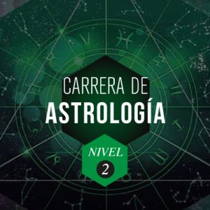 Carrera de Astrología | Nivel 2 | G4