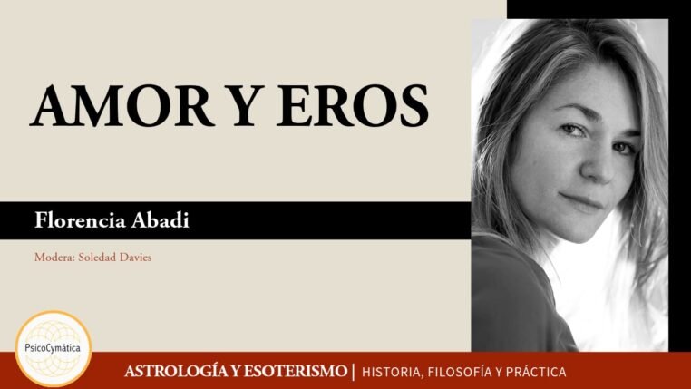 portada conferncia youtube, intelectual, solemte, inspiracional, poetico, sobrio pero original, que contenga titulo y nombre del expositor, incluir lo-21