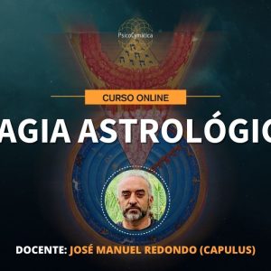 Magia Astrológica