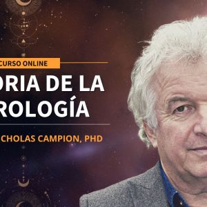 Historia de la Astrología - Nicholas Campion