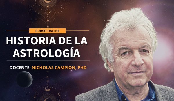 Historia de la Astrología - Nicholas Campion
