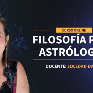 Filosofía para Astrologos