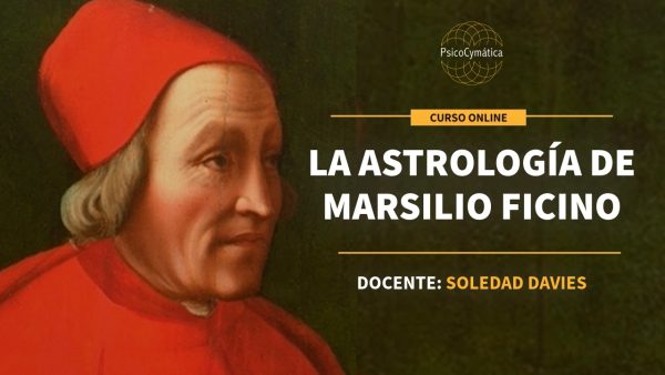 La Astrología de Marsilio Ficino