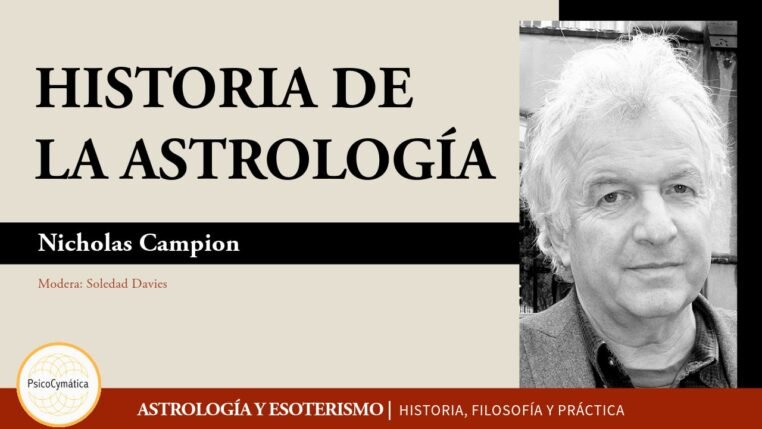 portada conferncia youtube, intelectual, solemte, inspiracional, poetico, sobrio pero original, que contenga titulo y nombre del expositor, incluir lo-19