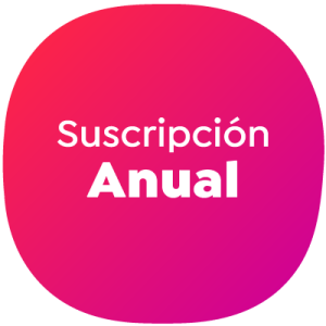 Suscripción para todos los cursos ANUAL