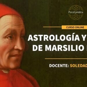 Astrología y Magia de Marsilio Ficino