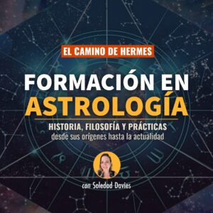 Formación Astrología y Magia
