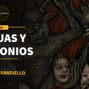 Brujas y Demonios