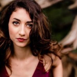 Profile photo of Becca Tarnas