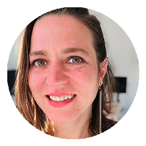 Profile photo of Soledad Davies