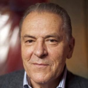 Profile photo of Stanislav Grof